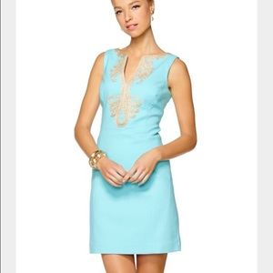 New w/o tags Lilly Pulitzer Shift Dress